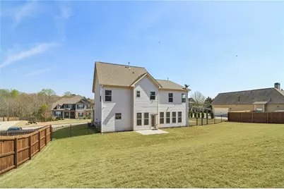 1515 Highland Creek Drive, Monroe, GA 30656 - Photo 57