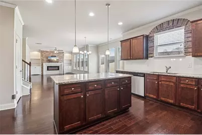 1515 Highland Creek Drive, Monroe, GA 30656 - Photo 5