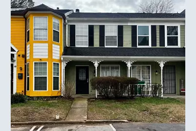 464 Prince Of Wales, Stone Mountain, GA 30083 - Photo 1