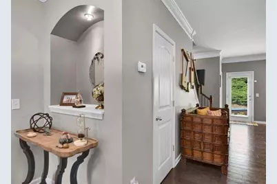 307 Lakeside Lane, Woodstock, GA 30188 - Photo 7