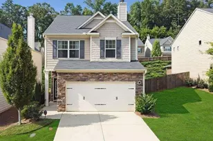 307 Lakeside Ln, Woodstock, GA 30188 - Photo 1