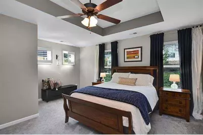 307 Lakeside Lane, Woodstock, GA 30188 - Photo 13