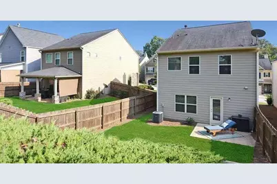 307 Lakeside Lane, Woodstock, GA 30188 - Photo 27