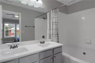 3332 Chastain Gardens Dr NW, Kennesaw, GA 30144 - Photo 7