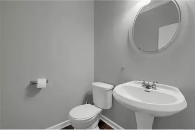 3332 Chastain Gardens Drive NW, Kennesaw, GA 30144 - Photo 13