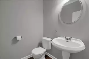 3332 Chastain Gardens Dr NW, Kennesaw, GA 30144 - Photo 13