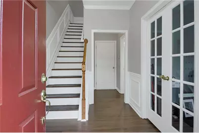 3332 Chastain Gardens Drive NW, Kennesaw, GA 30144 - Photo 21