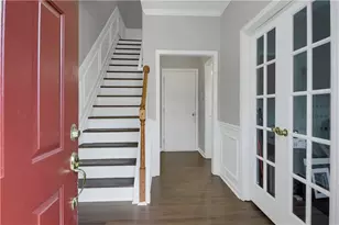 3332 Chastain Gardens Dr NW, Kennesaw, GA 30144 - Photo 21