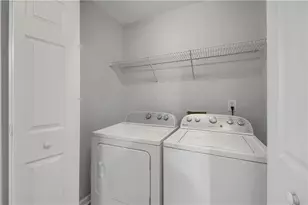 3332 Chastain Gardens Dr NW, Kennesaw, GA 30144 - Photo 17