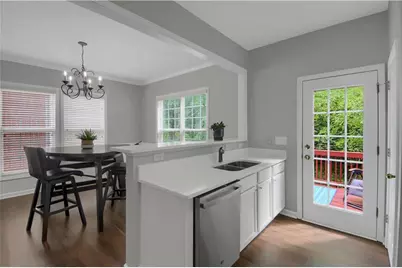 3332 Chastain Gardens Drive NW, Kennesaw, GA 30144 - Photo 11