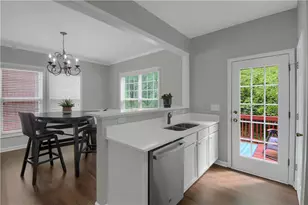 3332 Chastain Gardens Dr NW, Kennesaw, GA 30144 - Photo 11