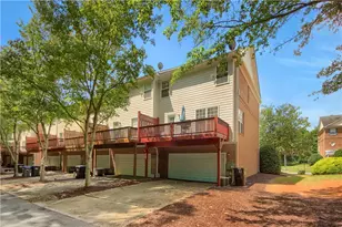 3332 Chastain Gardens Dr NW, Kennesaw, GA 30144 - Photo 23