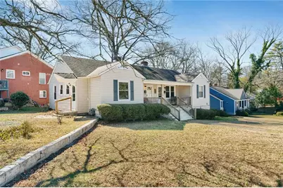 428 SE Alexander Circle, Marietta, GA 30060 - Photo 19