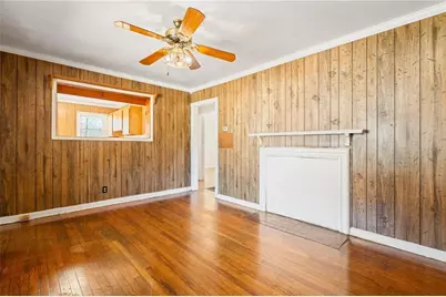 428 SE Alexander Circle, Marietta, GA 30060 - Photo 7