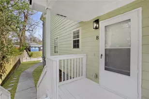 1396 Kennesaw Dr NW, Atlanta, GA 30318 - Photo 23