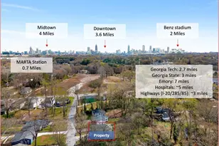 1396 Kennesaw Dr NW, Atlanta, GA 30318 - Photo 27