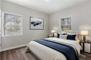 1396 Kennesaw Dr NW, Atlanta, GA 30318 - Photo 7