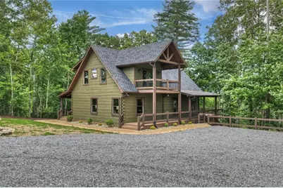 1312 Hicks Ford Road, Ellijay, GA 30540 - Photo 85