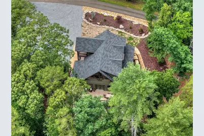 1312 Hicks Ford Road, Ellijay, GA 30540 - Photo 89