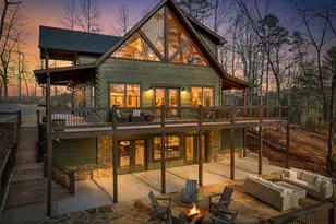 1312 Hicks Frd Rd, Ellijay, GA 30540 - Photo 1