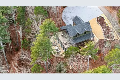 1312 Hicks Ford Road, Ellijay, GA 30540 - Photo 67
