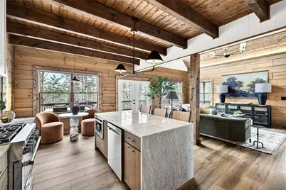 1312 Hicks Ford Road, Ellijay, GA 30540 - Photo 15