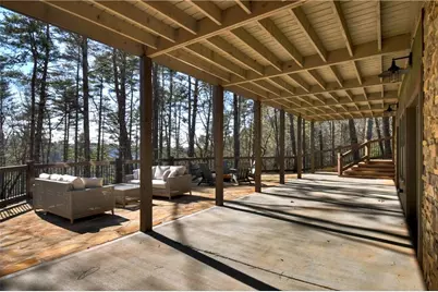 1312 Hicks Ford Road, Ellijay, GA 30540 - Photo 55