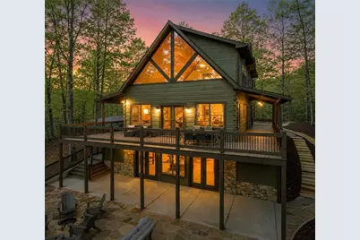 1312 Hicks Ford Road, Ellijay, GA 30540 - Photo 11