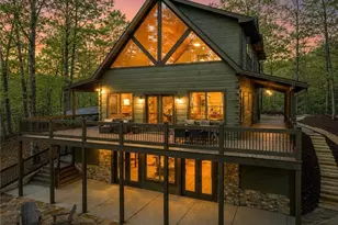 1312 Hicks Frd Rd, Ellijay, GA 30540 - Photo 11