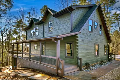 1312 Hicks Ford Road, Ellijay, GA 30540 - Photo 83