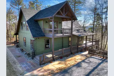 1312 Hicks Ford Road, Ellijay, GA 30540 - Photo 67