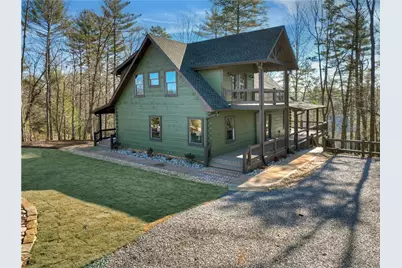 1312 Hicks Ford Road, Ellijay, GA 30540 - Photo 73