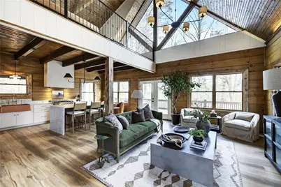 1312 Hicks Ford Road, Ellijay, GA 30540 - Photo 9