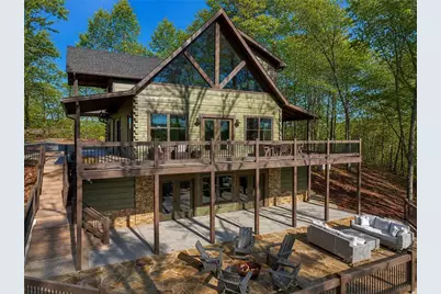 1312 Hicks Ford Road, Ellijay, GA 30540 - Photo 73