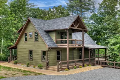 1312 Hicks Ford Road, Ellijay, GA 30540 - Photo 3