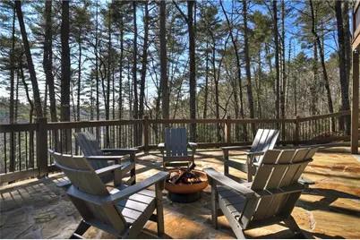 1312 Hicks Ford Road, Ellijay, GA 30540 - Photo 59