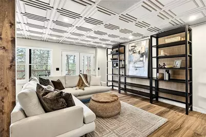 1312 Hicks Ford Road, Ellijay, GA 30540 - Photo 45