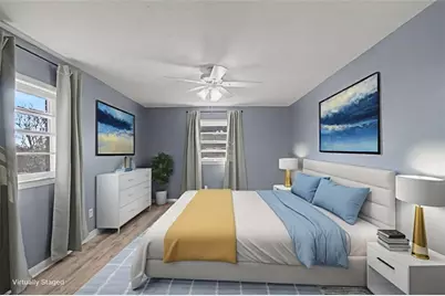 387 Lindsey Chapel Road, Cedartown, GA 30125 - Photo 19