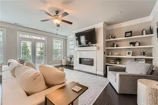 2433 Santa Rosa St, Alpharetta, GA 30009 - Photo 7