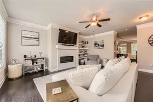 2433 Santa Rosa St, Alpharetta, GA 30009 - Photo 5