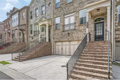 2433 Santa Rosa Street, Alpharetta, GA 30009 - Photo 3