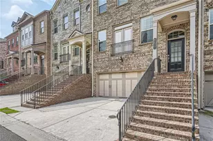 2433 Santa Rosa St, Alpharetta, GA 30009 - Photo 3