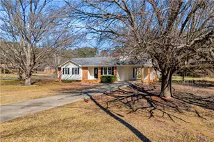 105 Carney Lake Rd, Winterville, GA 30683 - Photo 7