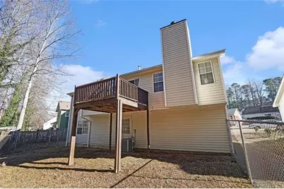 958 Redan Crescent Drive, Stone Mountain, GA 30088 - Photo 25