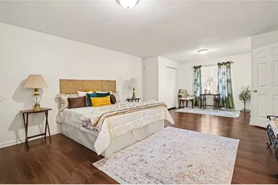 958 Redan Crescent Drive, Stone Mountain, GA 30088 - Photo 19