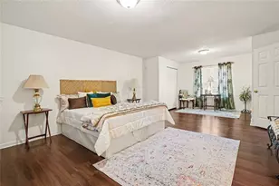 958 Redan Crescent Dr, Stone Mountain, GA 30088 - Photo 19