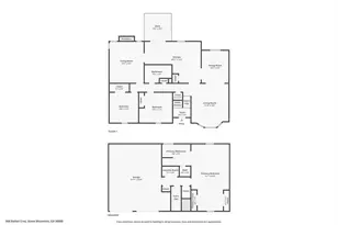 958 Redan Crescent Dr, Stone Mountain, GA 30088 - Photo 29