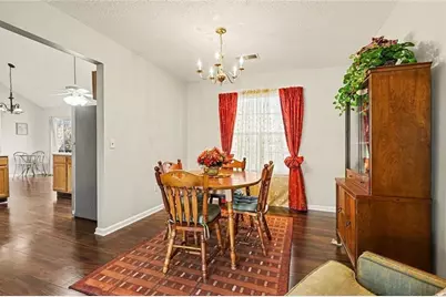 958 Redan Crescent Drive, Stone Mountain, GA 30088 - Photo 7