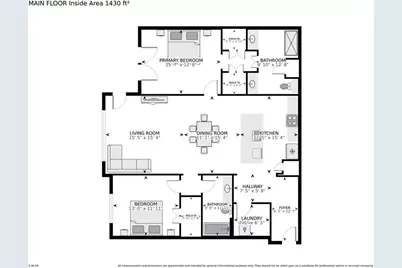 273 12th Street NE #210, Atlanta, GA 30309 - Photo 35