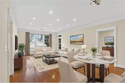 273 12th Street NE #210, Atlanta, GA 30309 - Photo 1